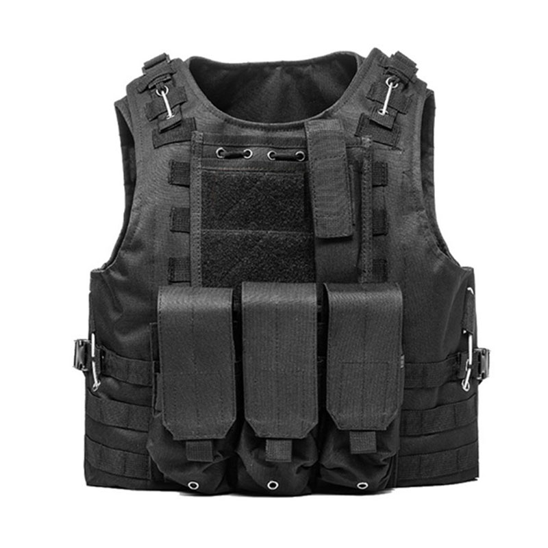 Dílsiú Oirbheartaíochta Chest Rig