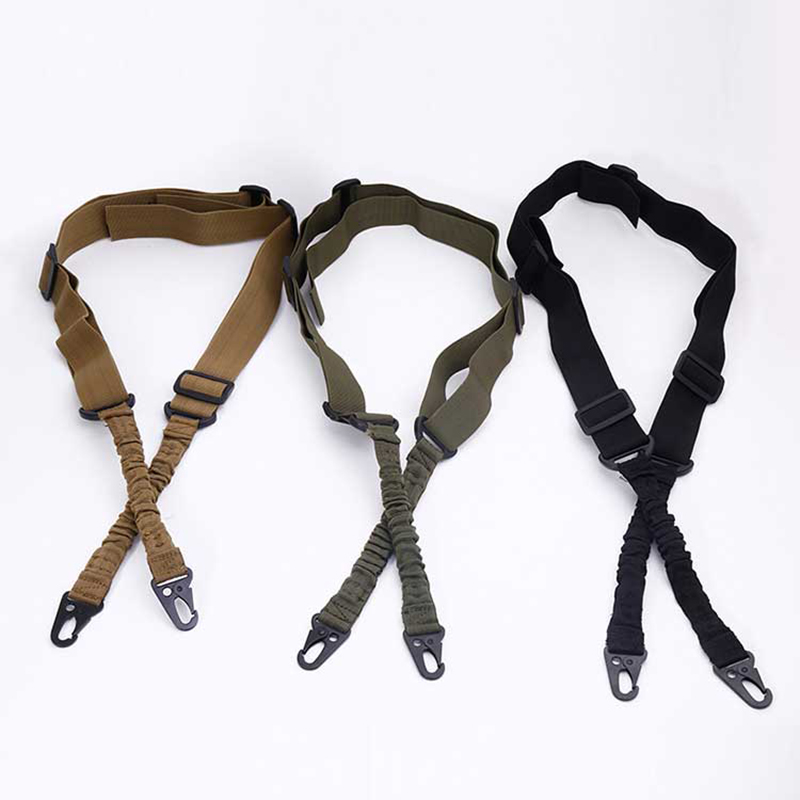 Strap sling dhá phointe